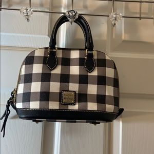 Bitsy Dooney & Bourke Purse